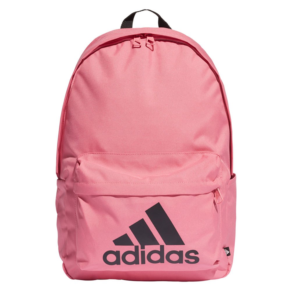  adidas Classic Badge Of Sport Backpack Pink