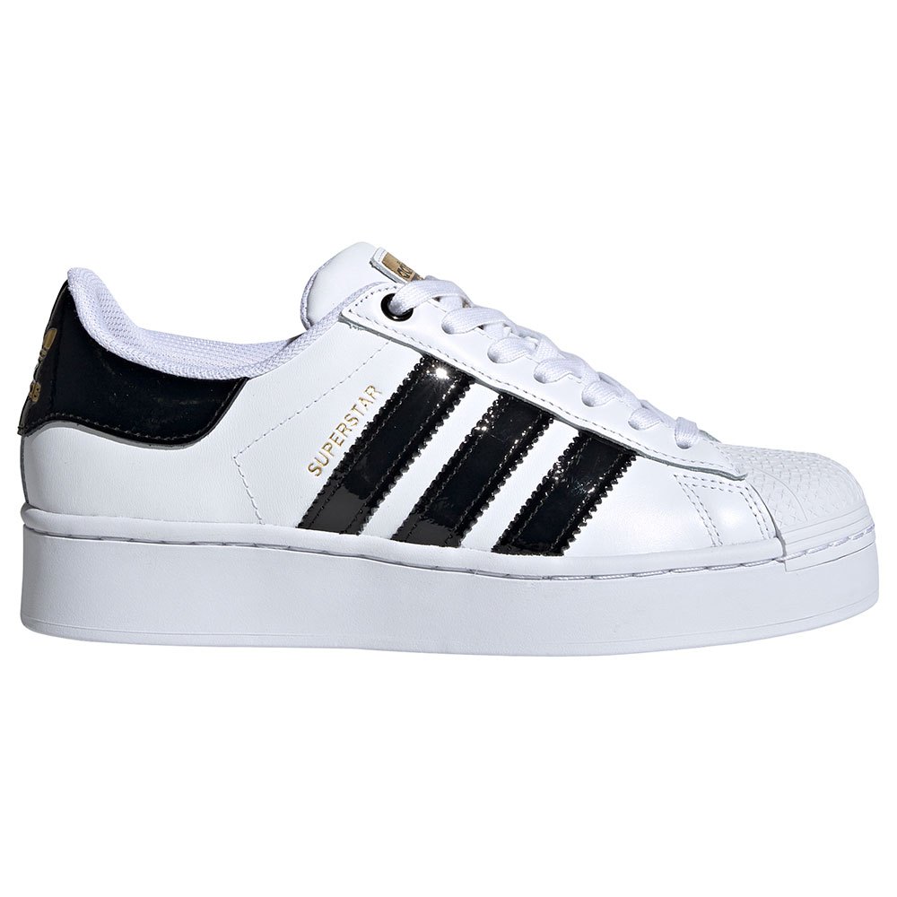 Sneakers adidas originals Superstar Bold Sneakers White