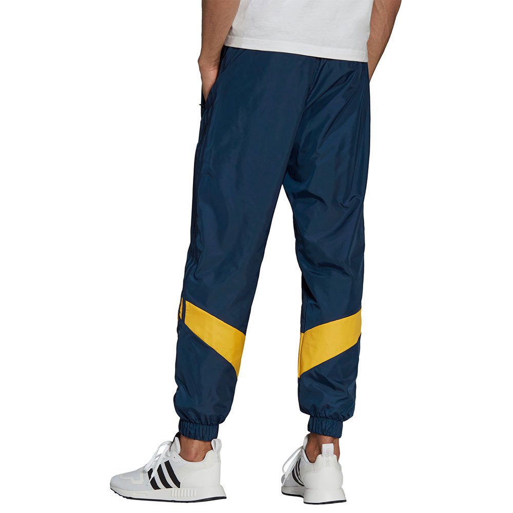 Clothing adidas originals Ripstop Tracksuit Pant Blue