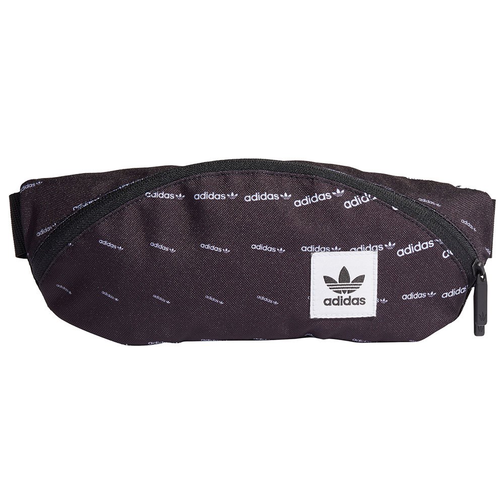 Belt Bag adidas originals Monorgam Waist Pack Black