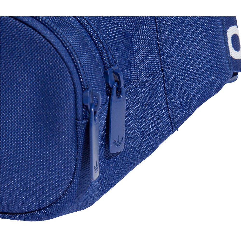 Belt Bag adidas originals Adicolor Waist Pack Blue