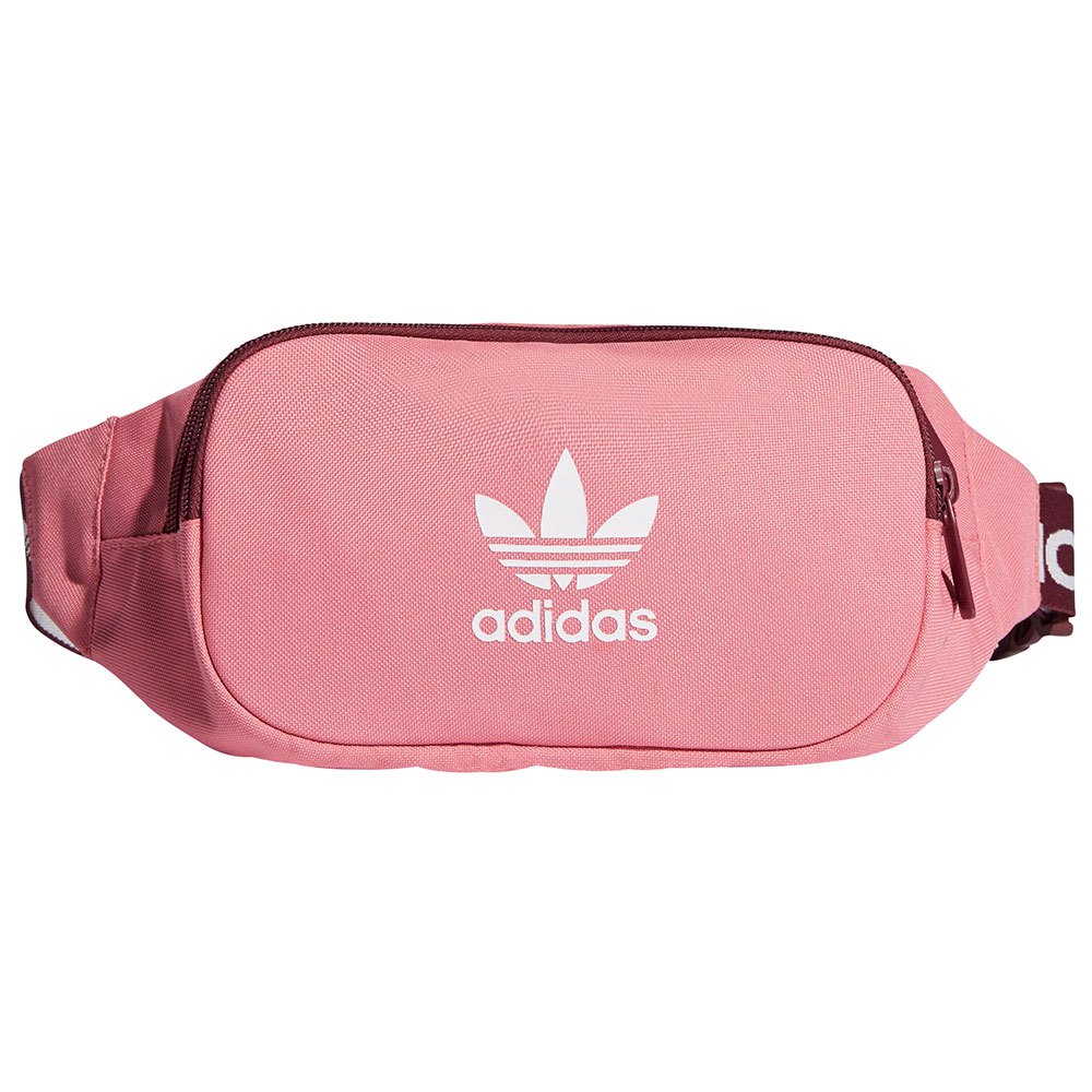 Belt Bag adidas originals Adicolor Waist Pack Pink