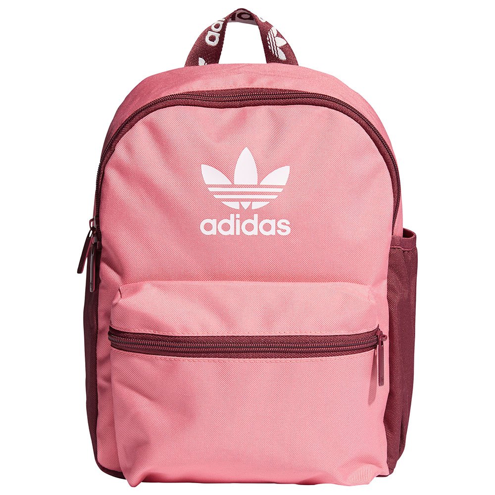 Backpacks adidas originals Small Adicolor Backpack Pink