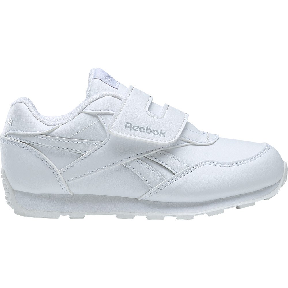 Sneakers Reebok Royal Rewind Run Velcro Trainers Infant White