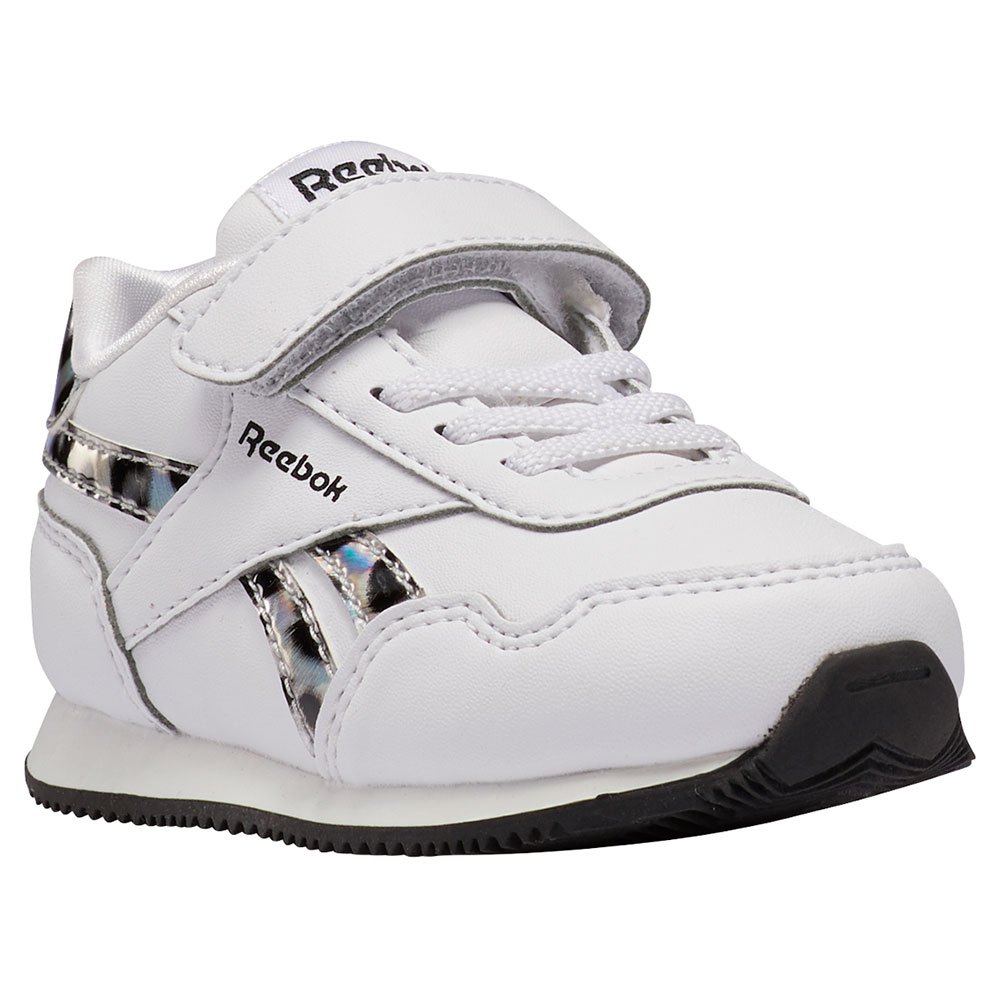 Sneakers Reebok Royal Cljog 3.0 1V Velcro Trainers Infant White