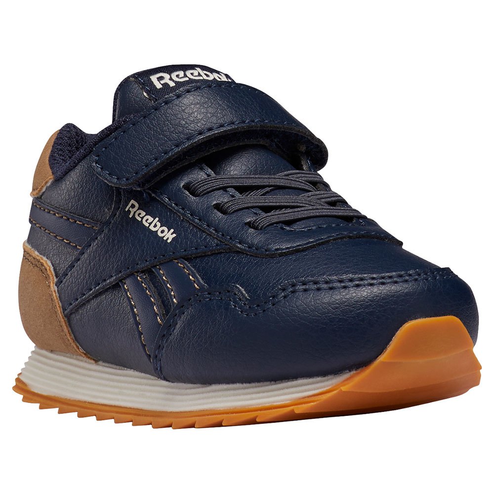 Sneakers Reebok Royal Cljog 3.0 1V Velcro Trainers Infant Blue