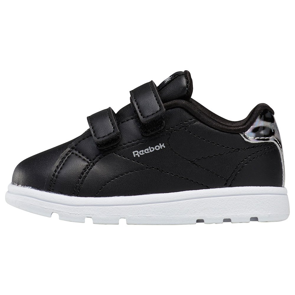 Shoes Reebok Royal Complete CLN 2.0 2V Velcro Trainers Infant Black