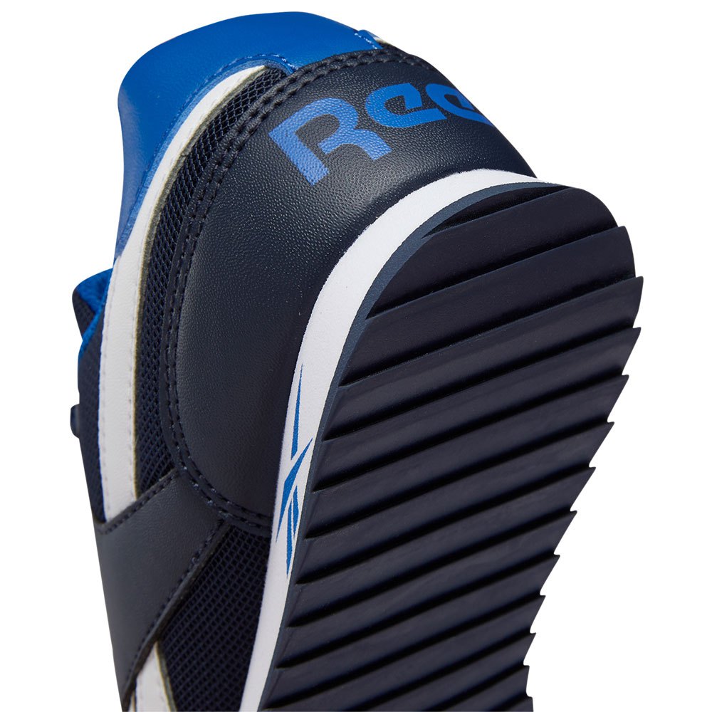 Chaussures Reebok Formateurs Royal Cljog 3.0 Vector Navy / Vector Blue / Ftwr White