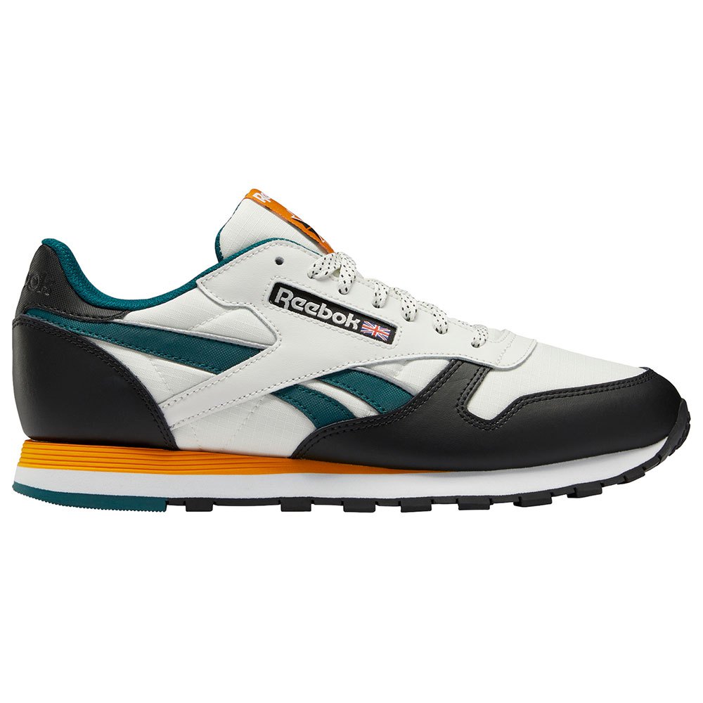 Sneakers Reebok Classics Leather Sneakers White