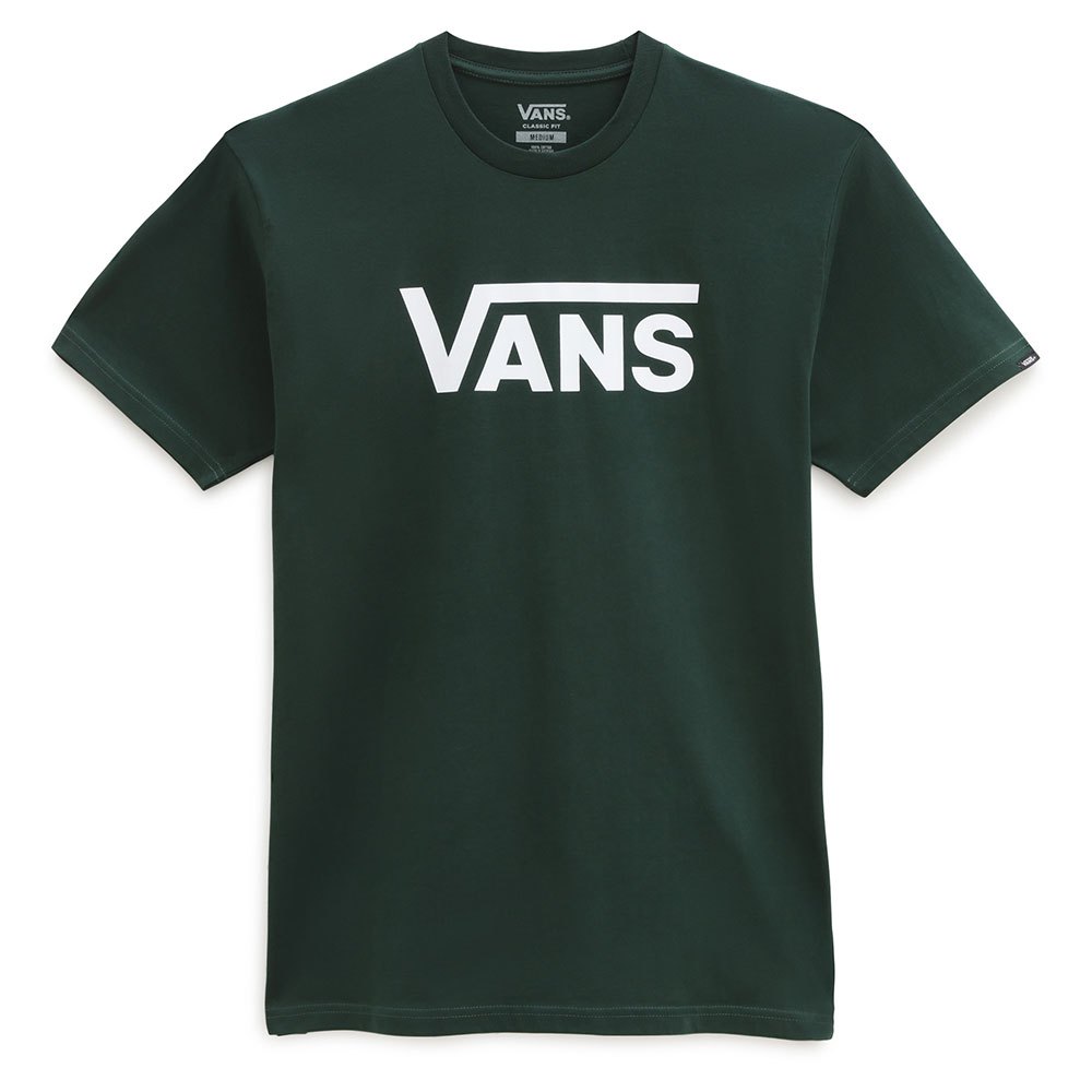 Vans Classic Short Sleeve TShirt 