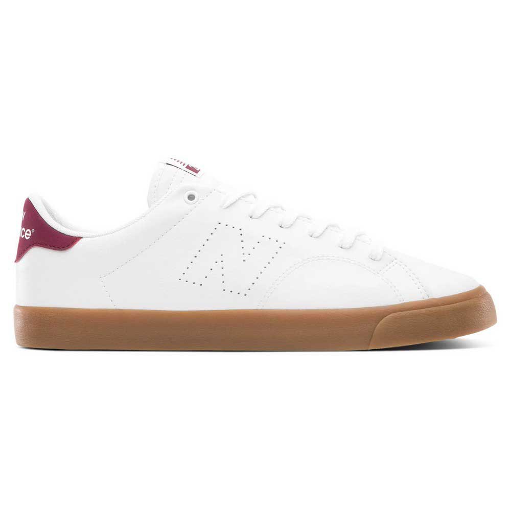 Shoes New Balance All Coasts 210V1 Trainers White