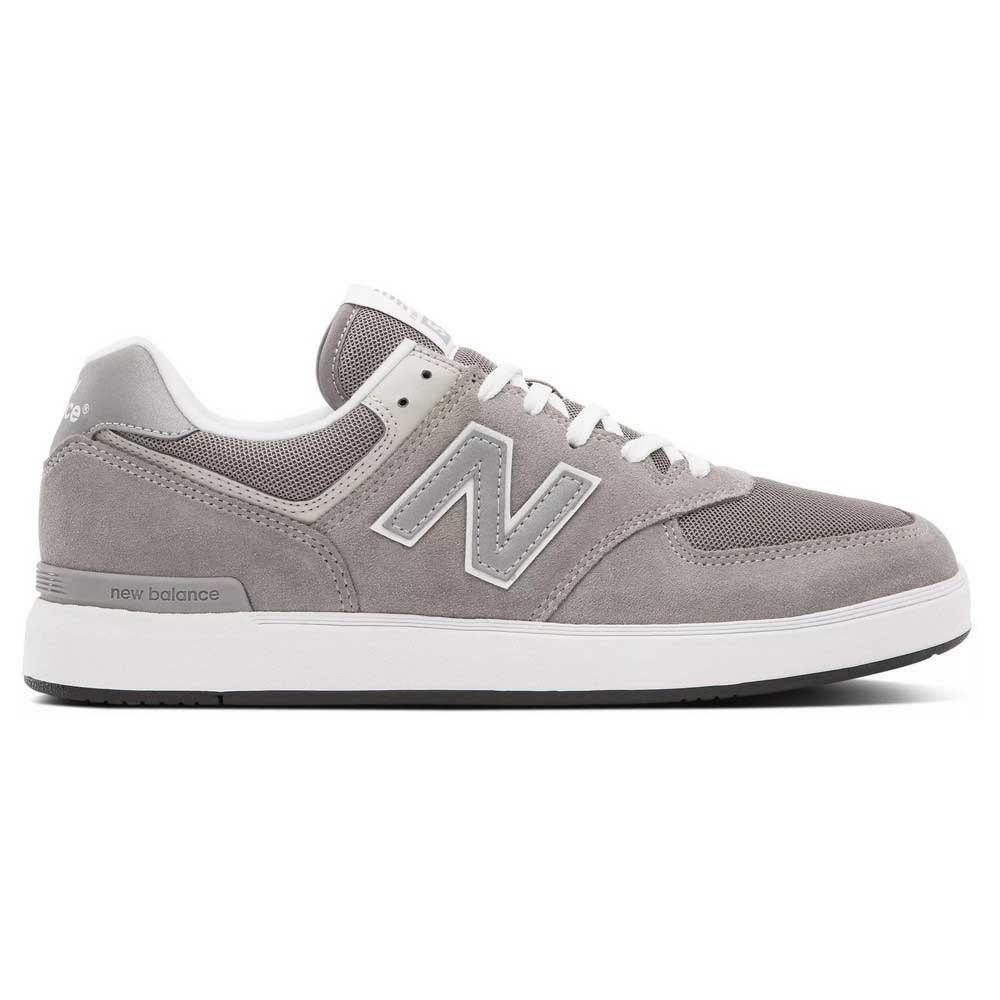Chaussures New Balance Formateurs All Coasts 574V1 Grey