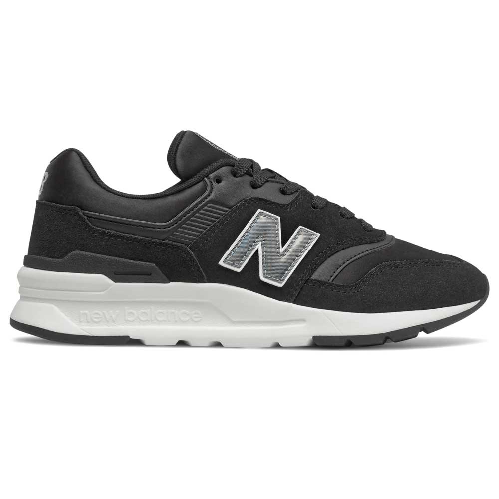Shoes New Balance 997HV1 Digital Fable Trainers Black