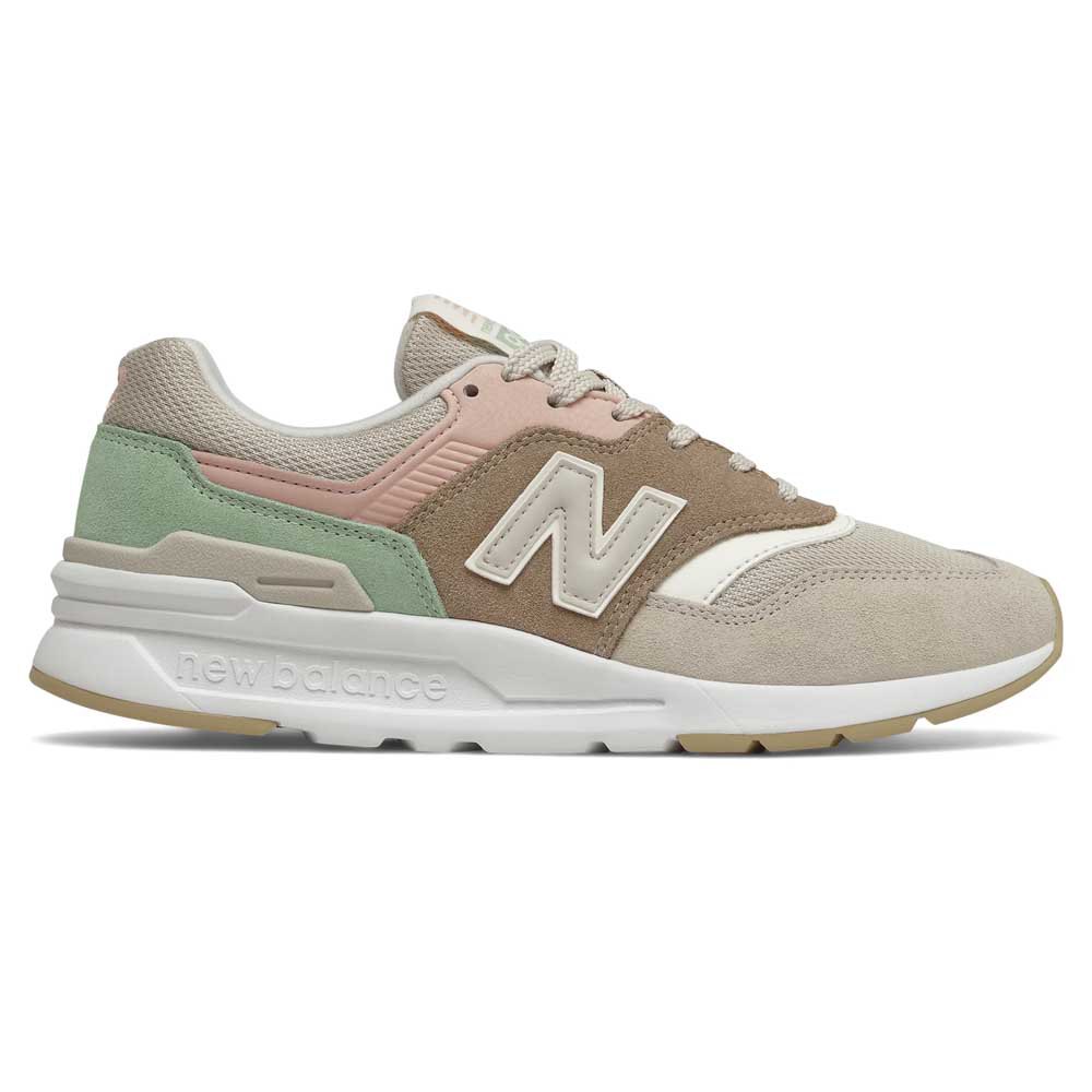 New Balance 997HV1 Higher Trainers 
