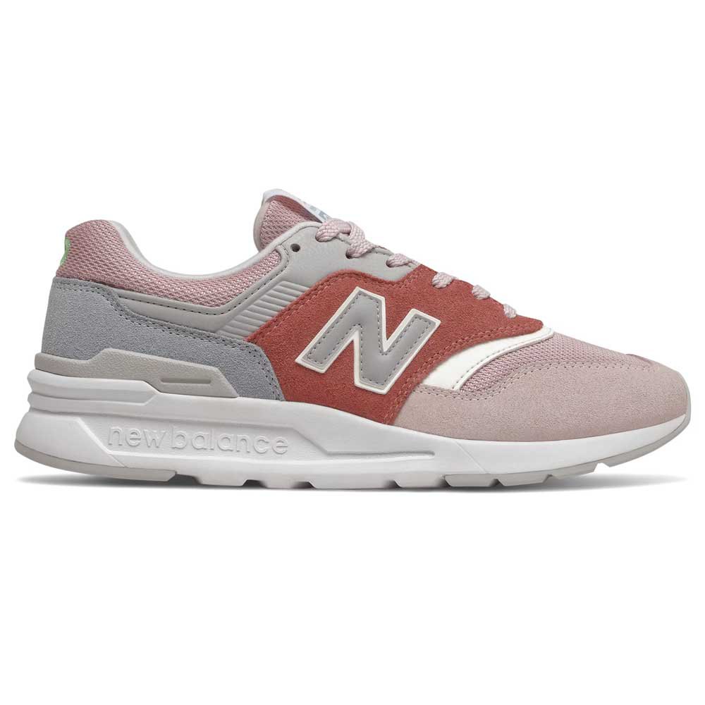 New Balance 997HV1 Higher Trainers 