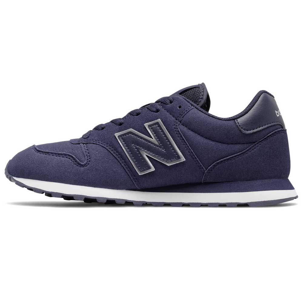 Sneakers New Balance 500V1 Core Classic Trainers Blue