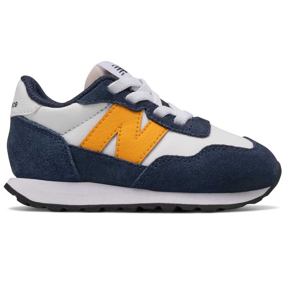Sneakers New Balance Shifted 237V1 Wide Trainers Blue
