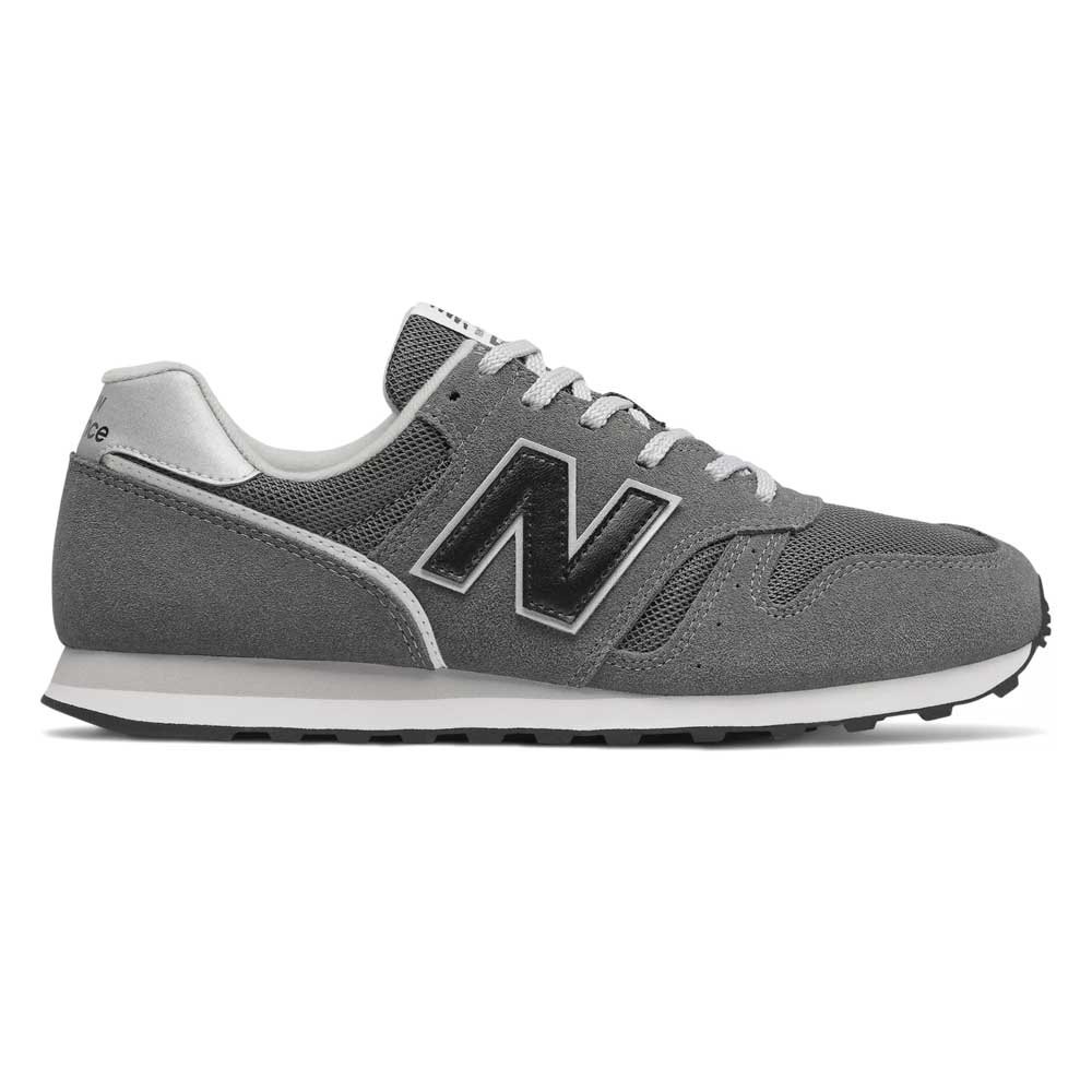 Sneakers New Balance 373V2 Core Classic Trainers Grey