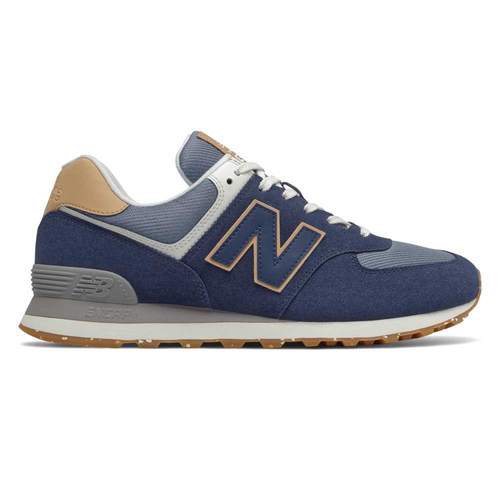 Sneakers New Balance Classic 574V2 Trainers Blue