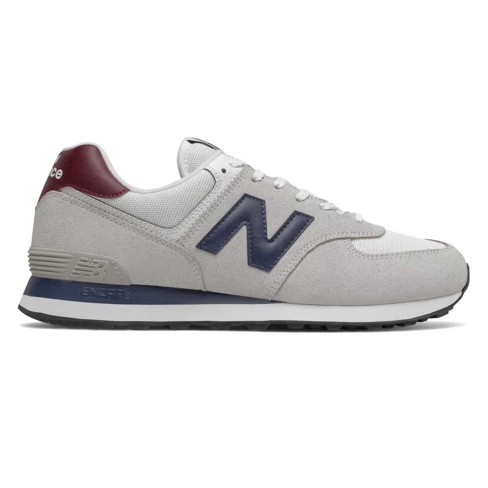 New Balance 574V2 Higher Trainers 