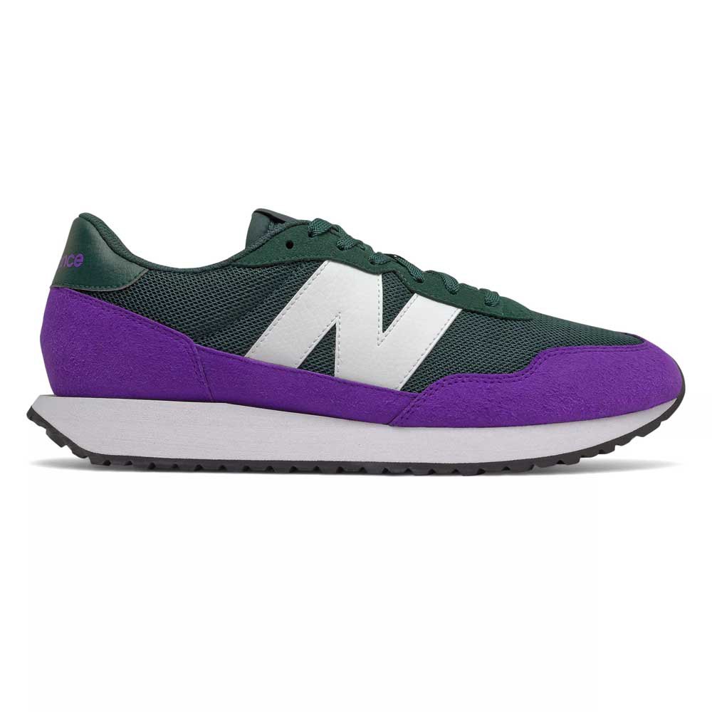 Chaussures New Balance Formateurs 237V1 Playground Night Tide