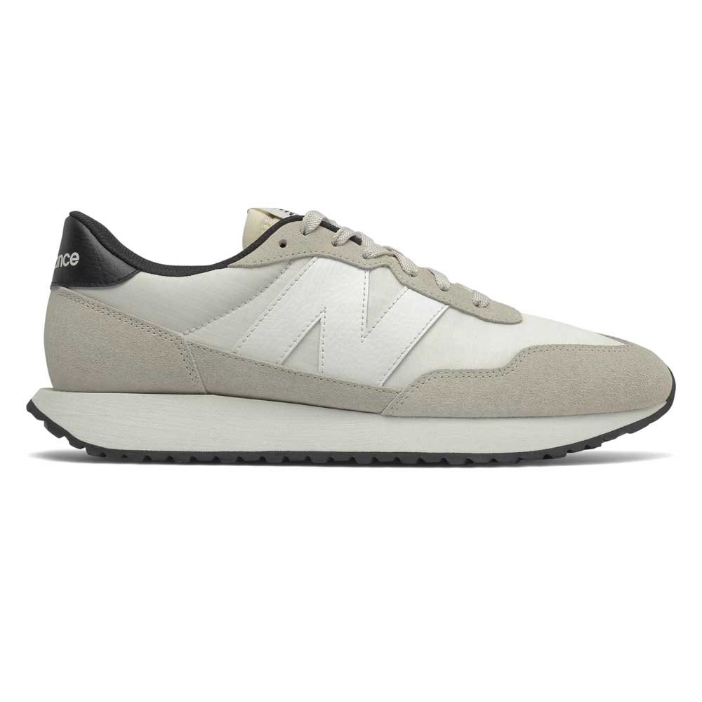 Chaussures New Balance Formateurs 237V1 Ultra-Luxe Timberwolf
