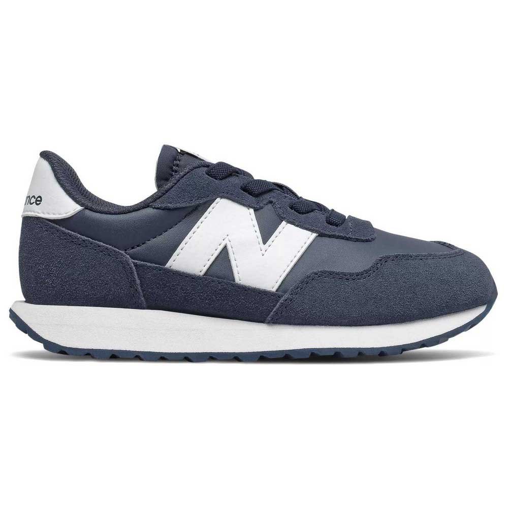 Shoes New Balance Shifted 237V1 Wide Trainers Blue