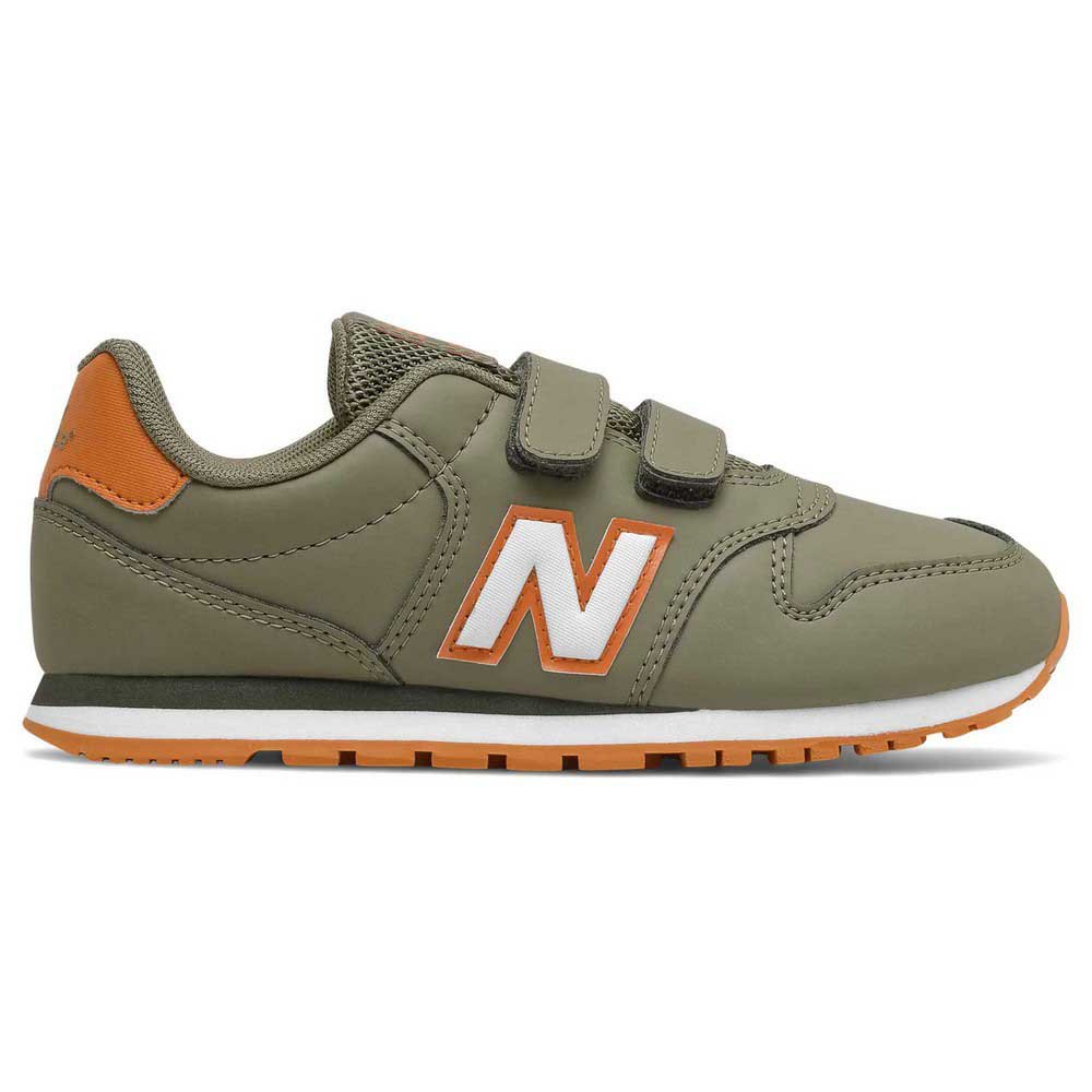 Baskets New Balance Baskets Larges Classic 500V1 Covert Green