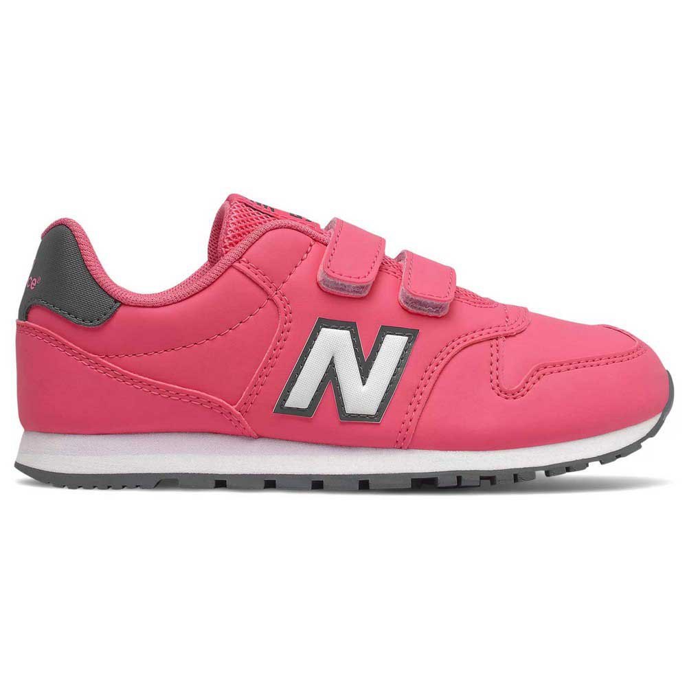 Sneakers New Balance Classic 500V1 Wide Trainers Pink