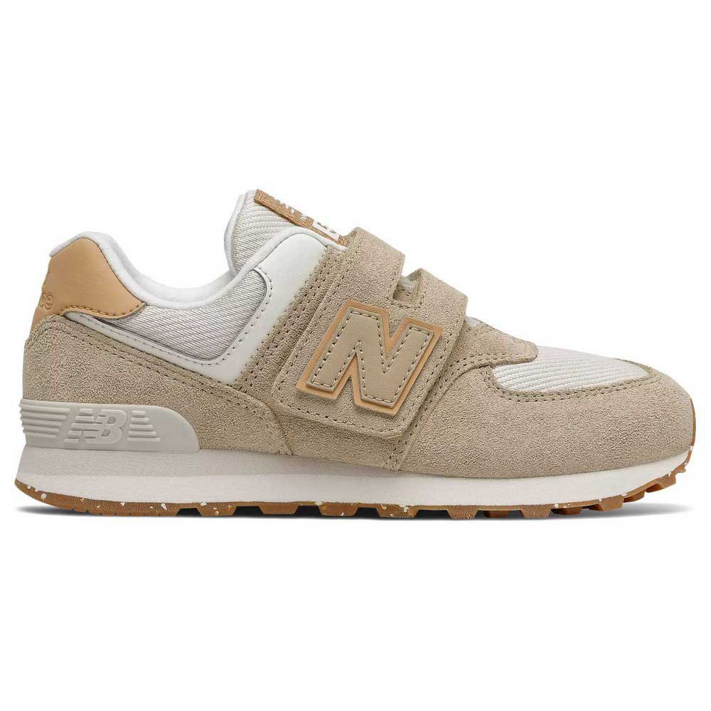 Shoes New Balance 574 Wide Trainers Pink