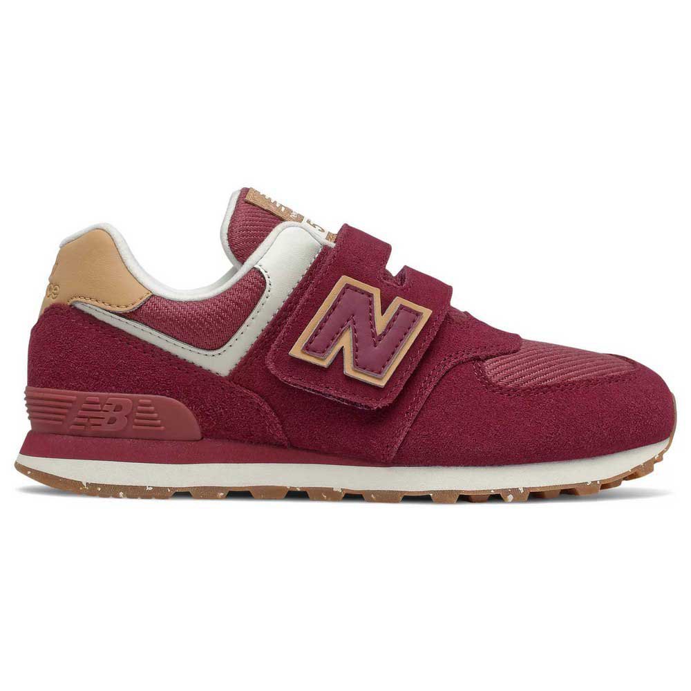 New Balance 574 Wide Trainers 