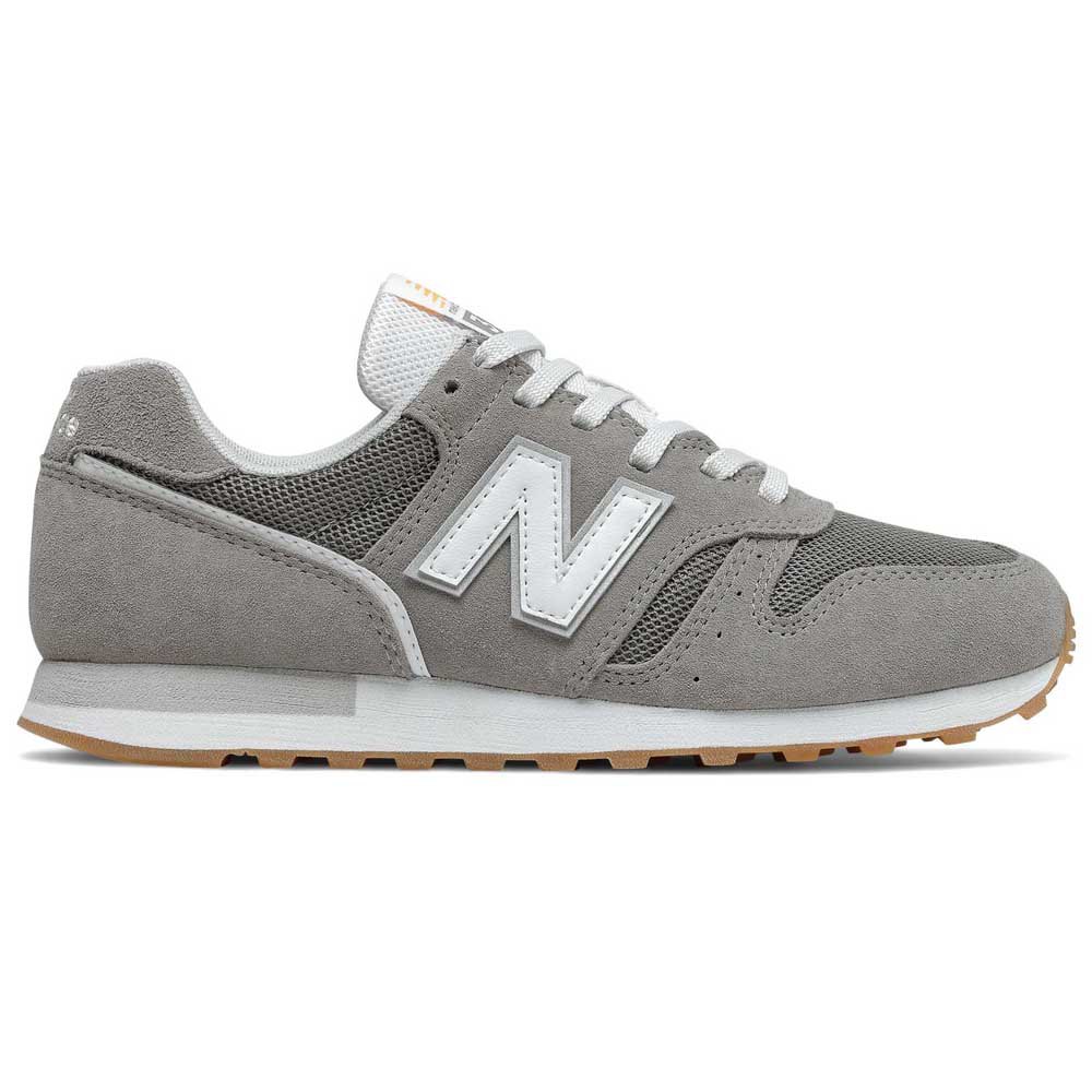 Chaussures New Balance Formateurs 373V2 Core Classic Beige