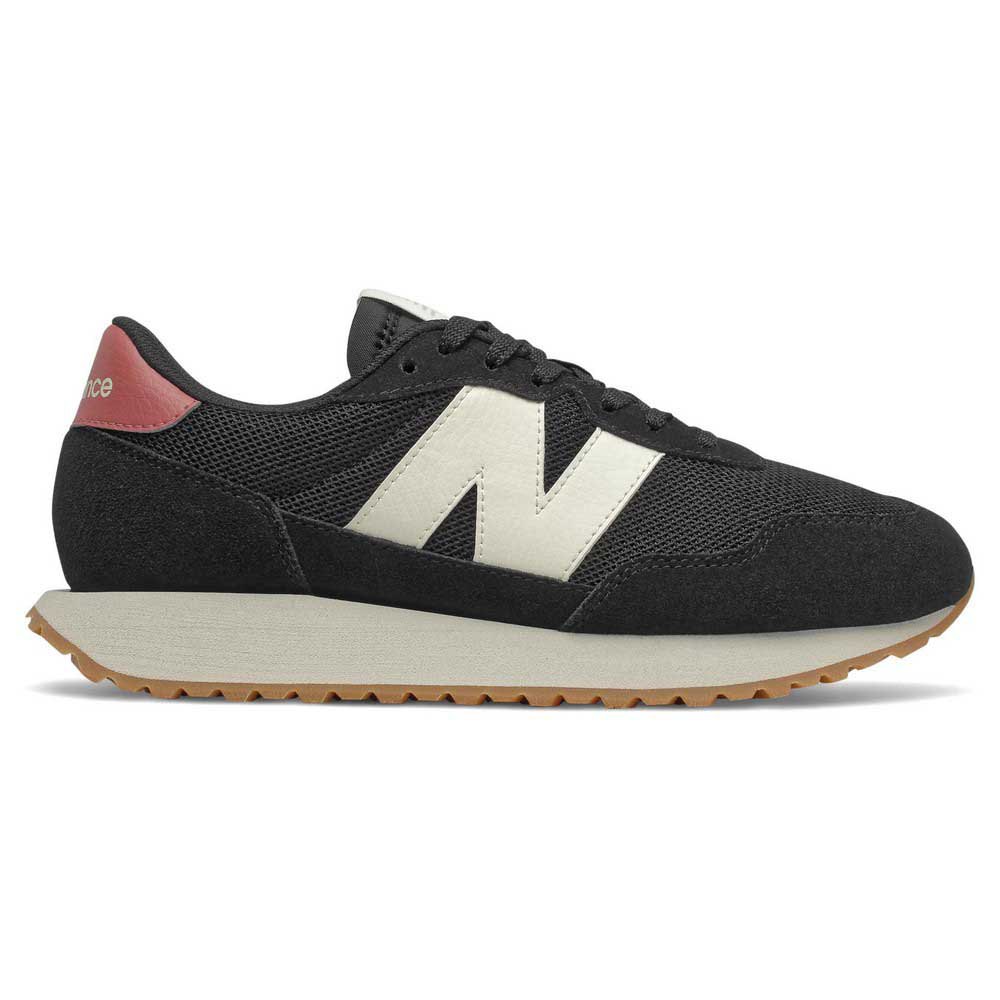 New Balance 237V1 Higher Trainers 