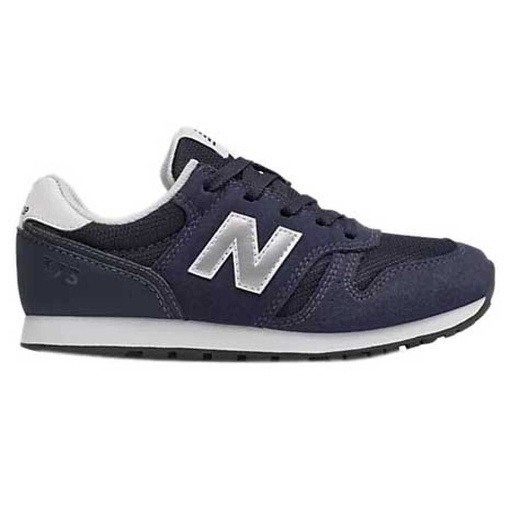 Shoes New Balance Classic 373V2 Wide Trainers Blue