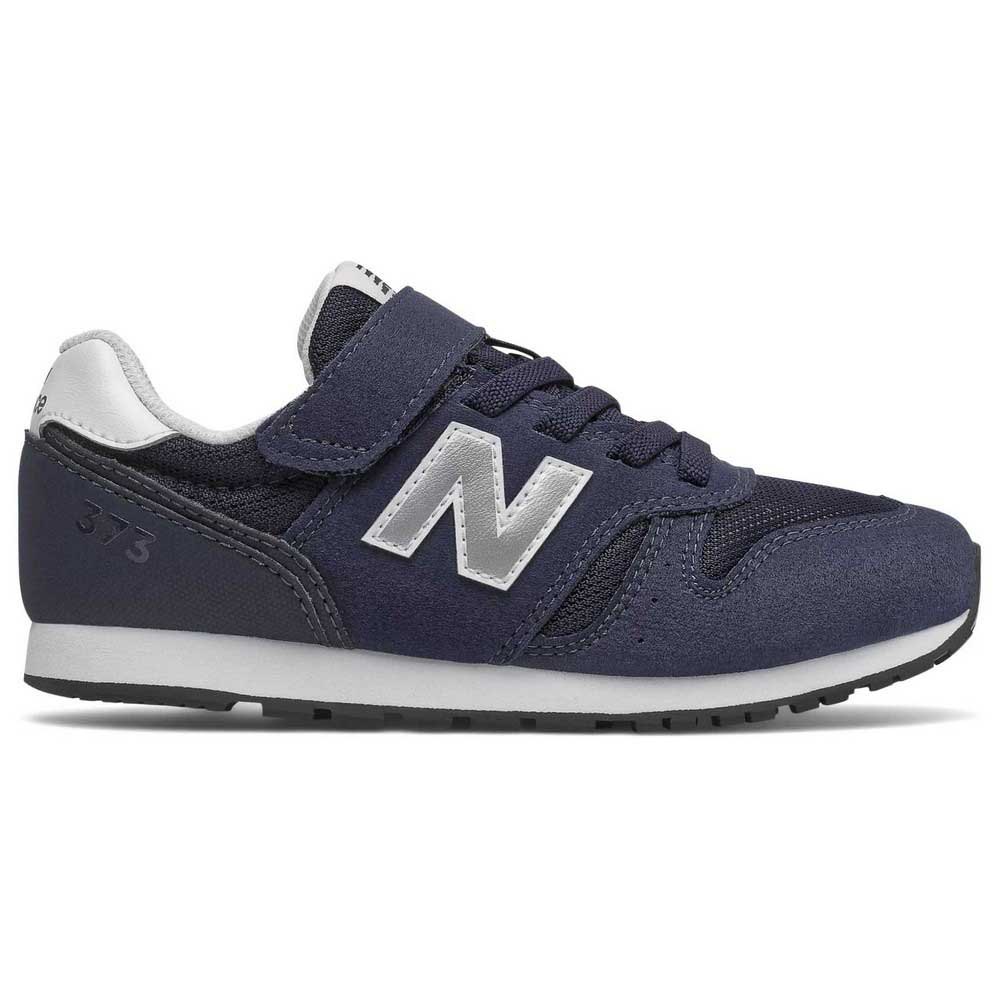 Sneakers New Balance Classic 373V2 Wide Trainers Blue
