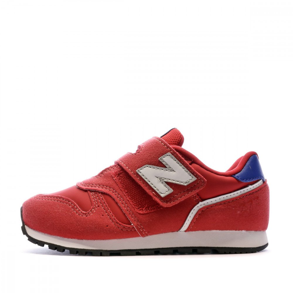 Sneakers New Balance Classic 373V2 Wide Trainers Red