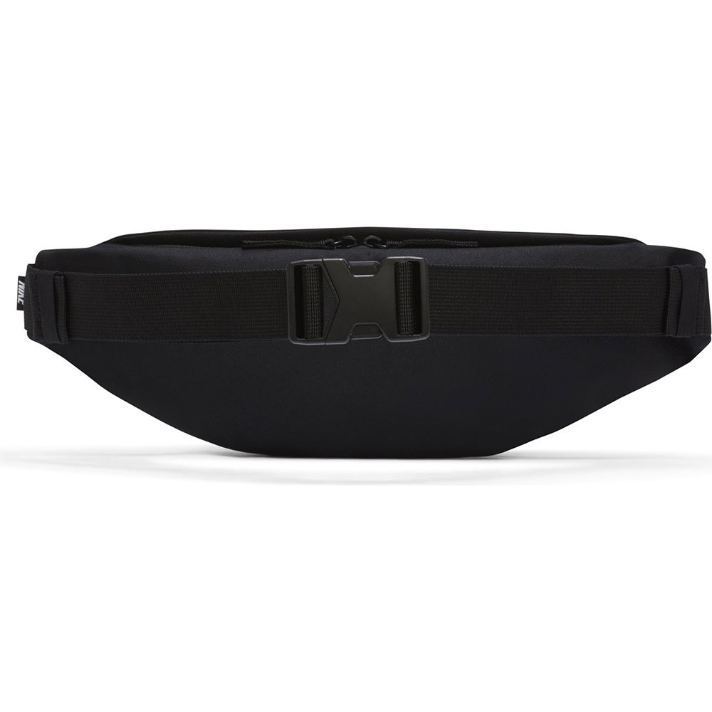 Suitcases And Bags Nike Sportswear Heritage Waist Pack Black