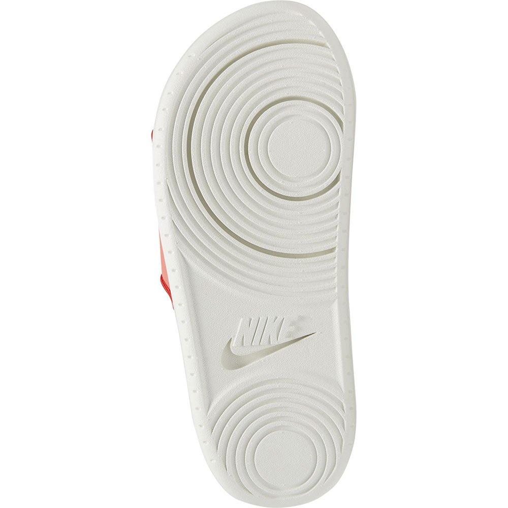 Shoes Nike Offcourt Slide Flip Flops Orange