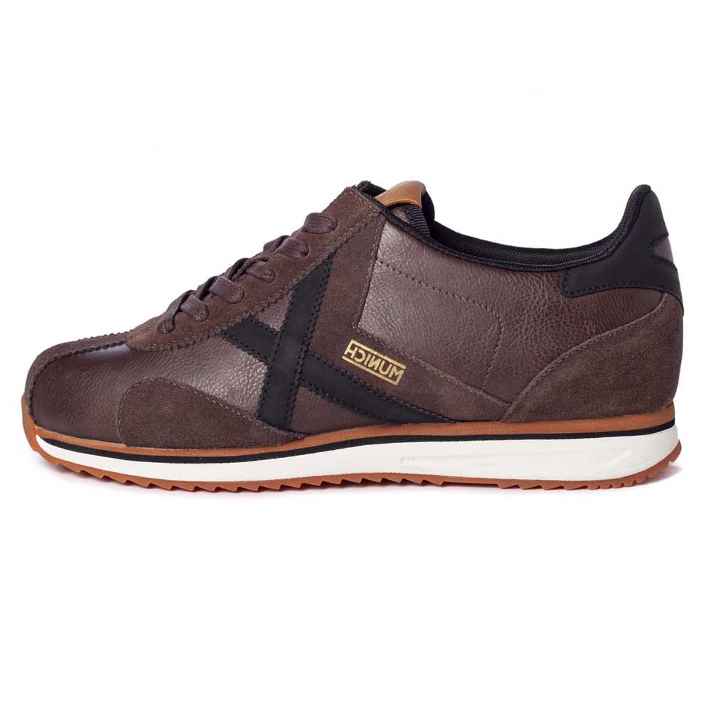 Sneakers Munich Sapporo Trainers Brown