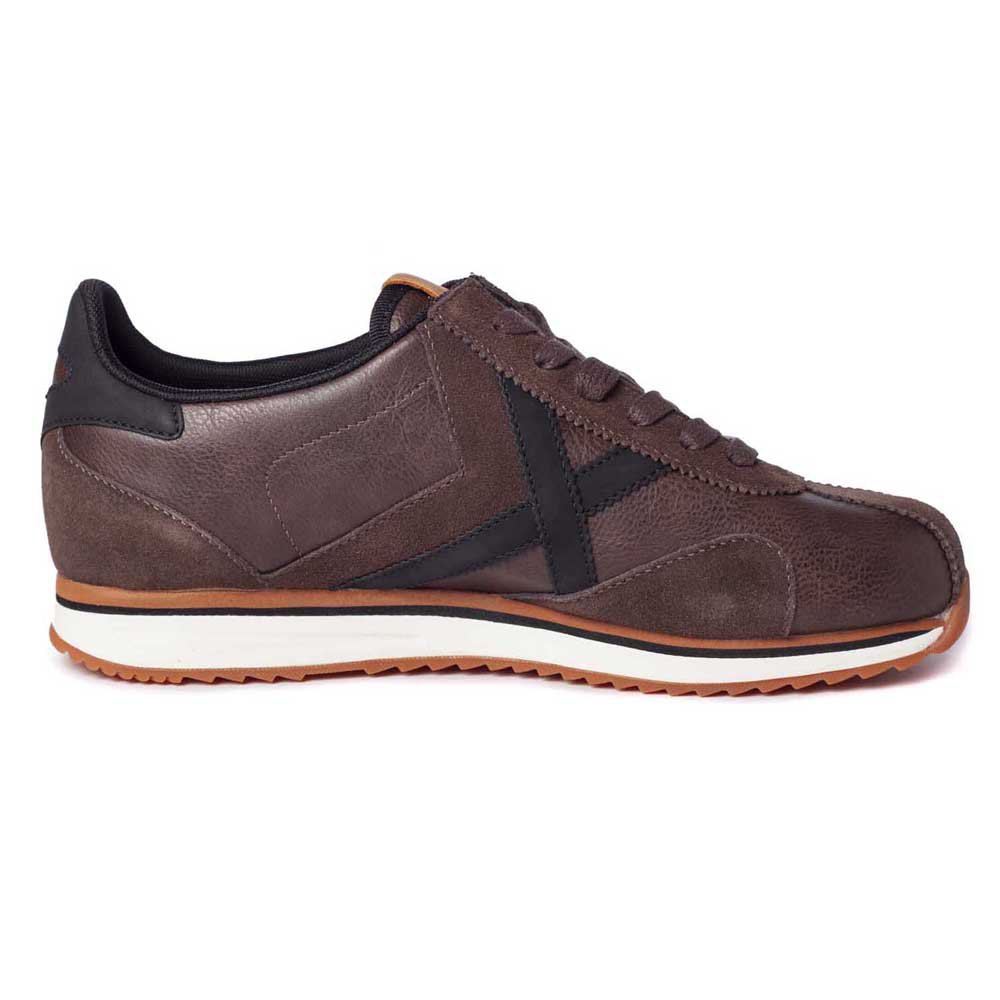 Sneakers Munich Sapporo Trainers Brown