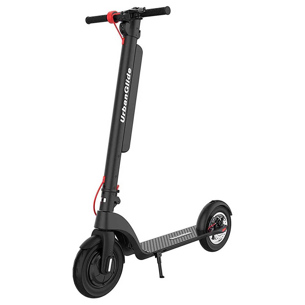 Storex Ride 100 Pro Electric Scooter 