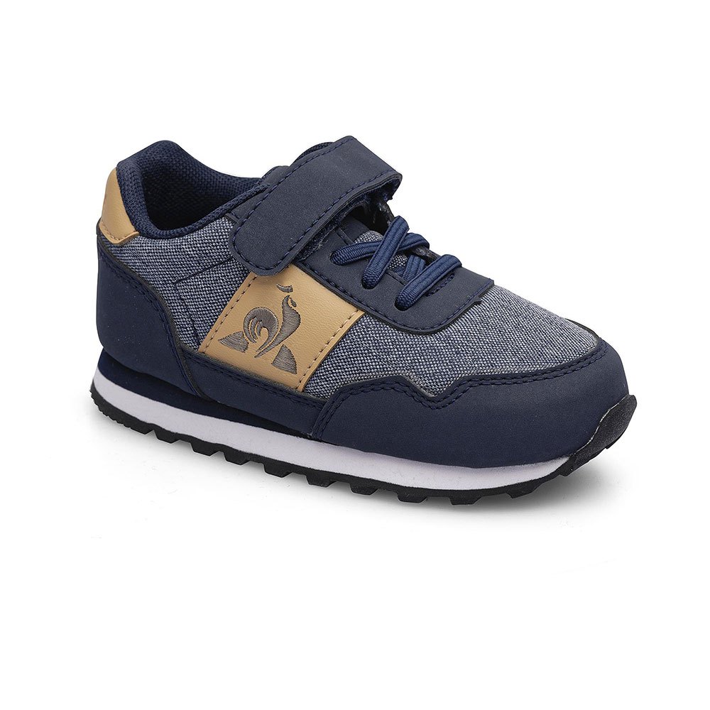 Sneakers Le Coq Sportif Astra Classic Trainers Infant Blue