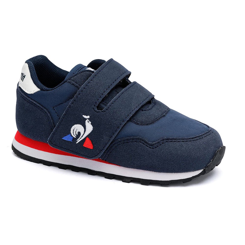 Sneakers Le Coq Sportif Astra Trainers Infant Blue