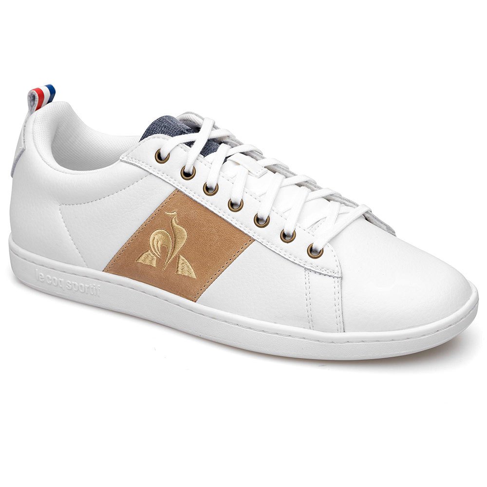 Le Coq Sportif Courtclassic Trainers 