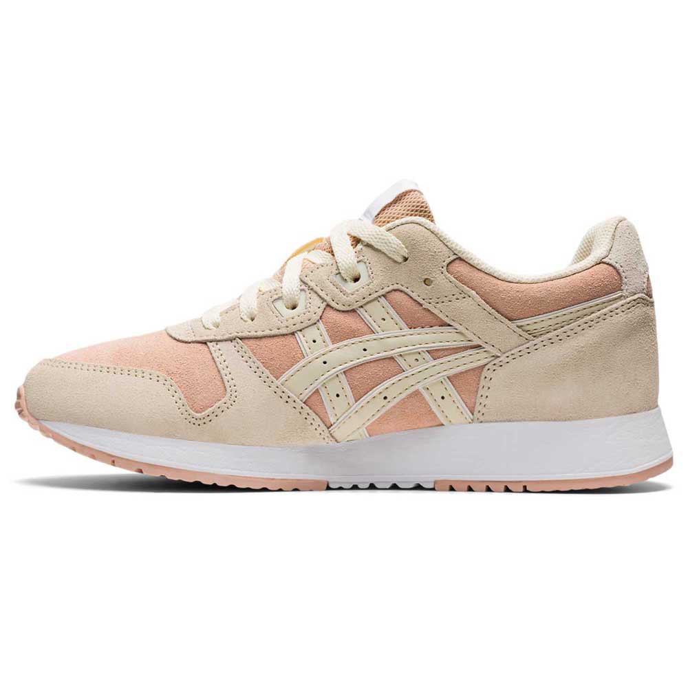 Chaussures Asics Formateurs Lyte Classic Pale Apricot / Vanilla