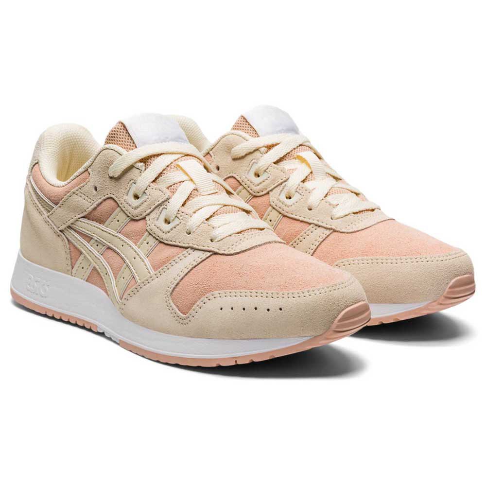 Chaussures Asics Formateurs Lyte Classic Pale Apricot / Vanilla