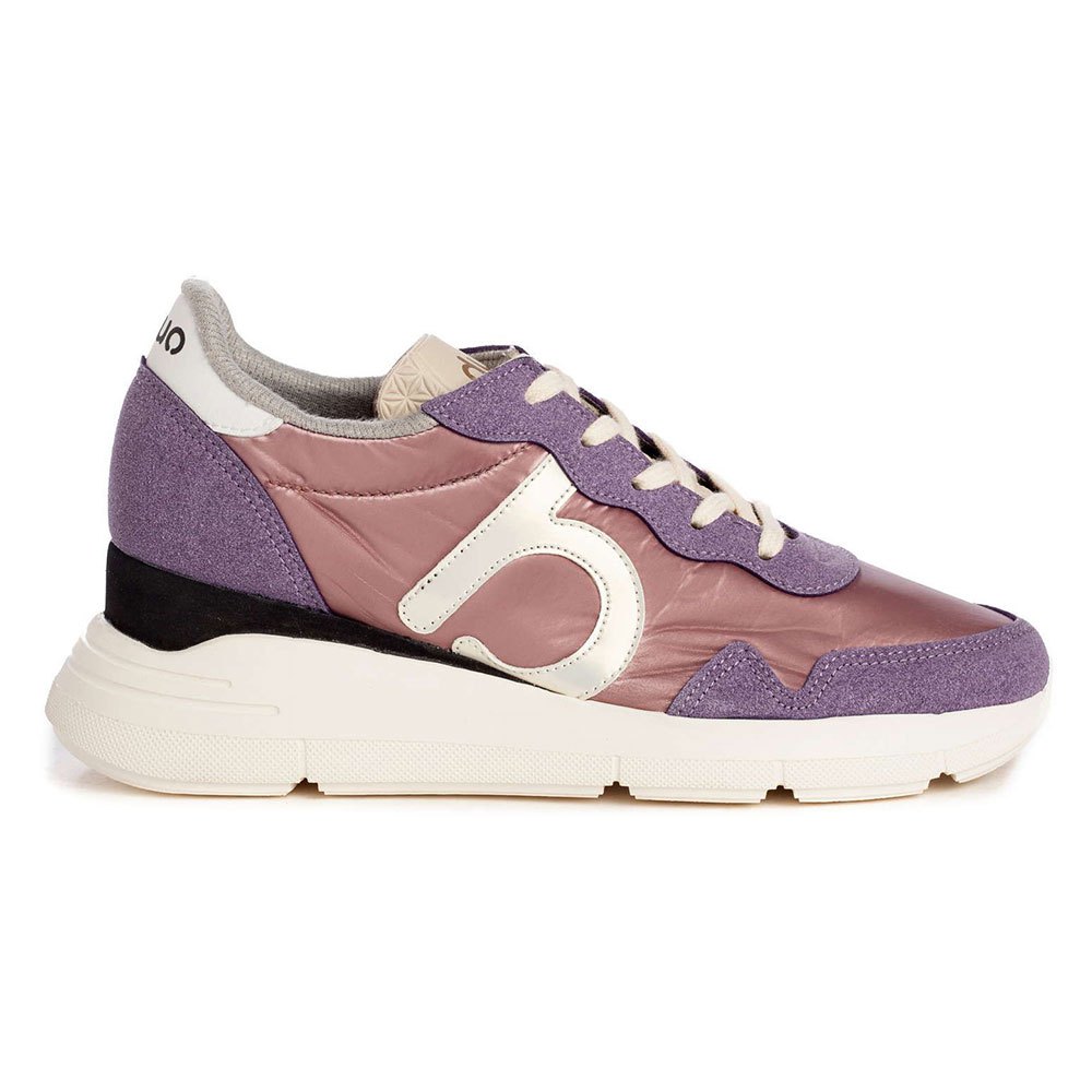 Duuo Shoes Tribeca Trainers 