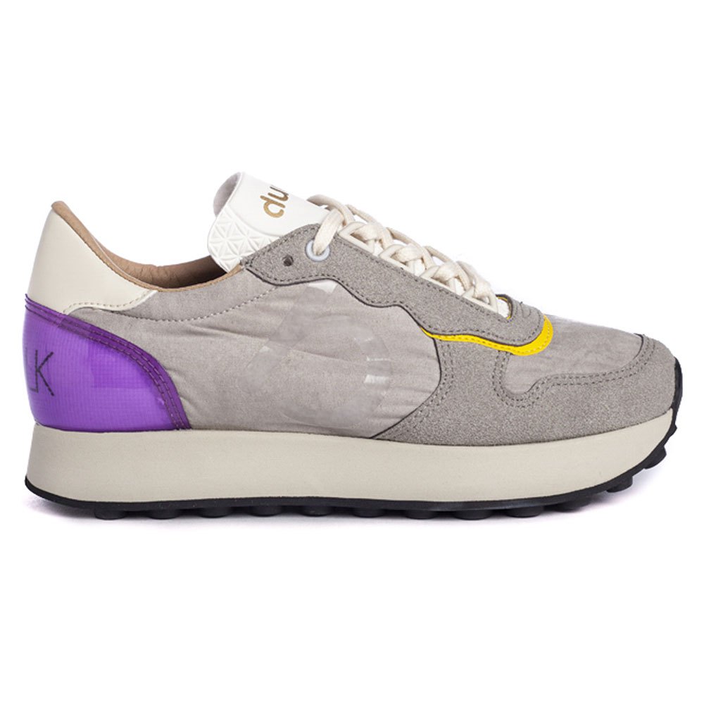 Shoes Duuo Shoes Calma High Trainers Grey
