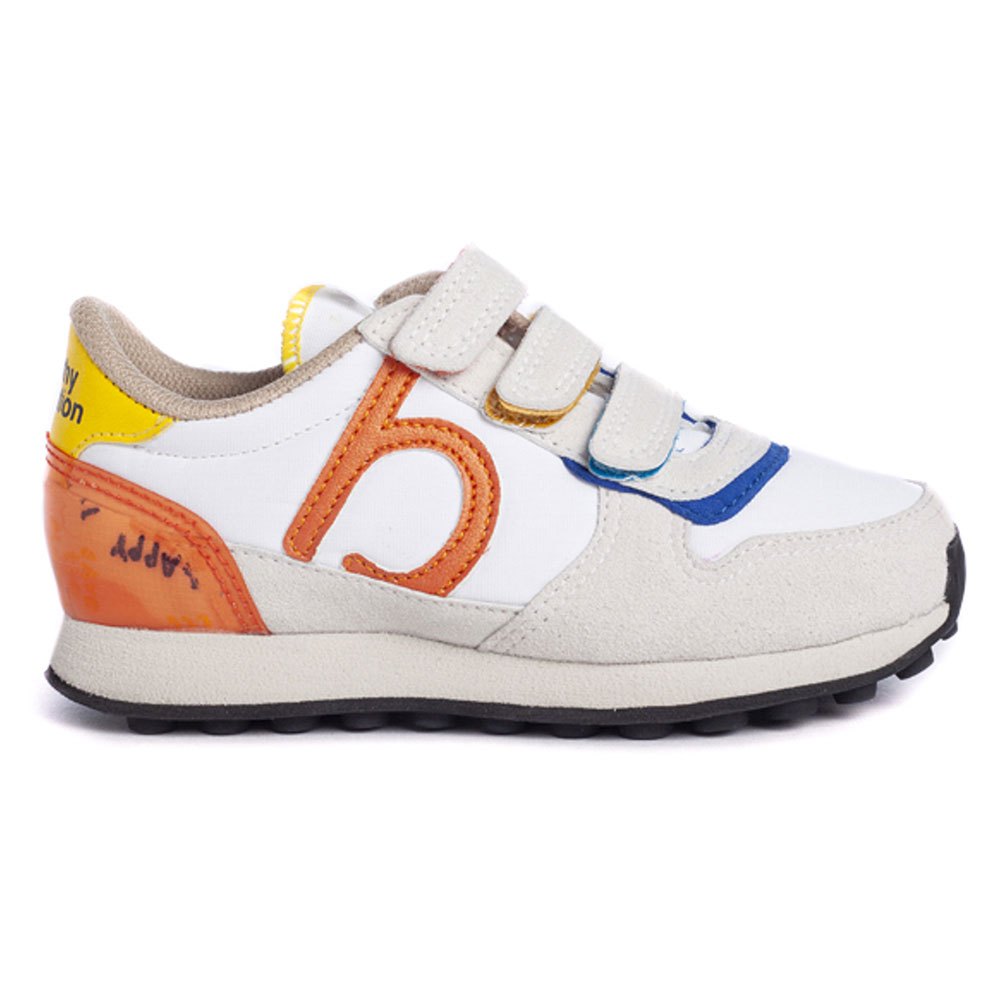 Chaussures Duuo Shoes Formateurs Calma VCO White