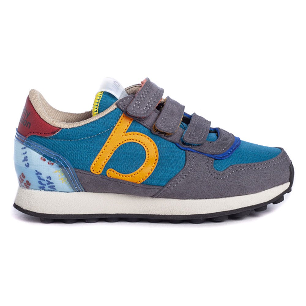 Sneakers Duuo Shoes Calma VCO Trainers Blue